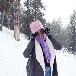 Meet your Posher, Deepa